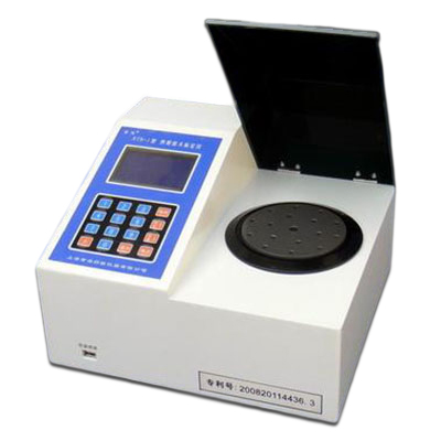 上海黃海藥檢RTB-1熱原探頭標(biāo)定儀